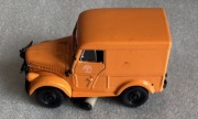 1:43 PRL GAZ 69 złomek