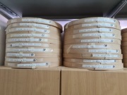 Obrzeże okleina naturalna buk klon kanadyjski 1mm