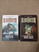 Nik Pierumow Blackwater tom 1 i 2