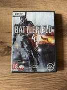 Gra PC Battlefield 4
