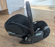 Cybex Cloud T i-Size czarny
