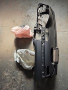 VW Passat b7 konsola deska poduszki