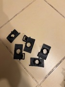 UCHWYT CZUJNIKA PARKOWANIA  AUDI A6 C8 4K0 18-23 KOSZYKI PDC