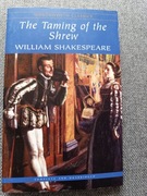 William Shakespeare "The Taming od the Shrew""