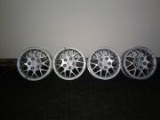 Felgi aluminiowe 15''x6JJ ET46 MITSUBISHI oryginal