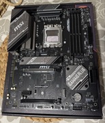 Płyta główna MSI B650 GAMING PLUS WIFI