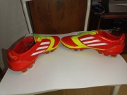 Buty piłkarskie adidas F50 Adizero