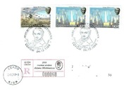 24.12.1998 Cekow, 200 Rocznica Urodzin Adama Mickiewicza