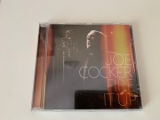 Joe Cocker fire it up