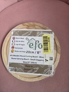 EFO mała deska do krojenia, do serwowania 