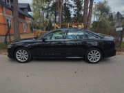 Audi A6 C7 2015 3.0 TDI 360 KM 743 Nm Polski salon