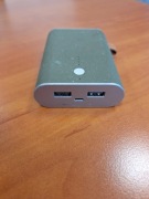 Powerbank Fresh 'n Rebel 9000mAh, zielony