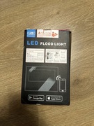 30W Led Flood light lampa RGB