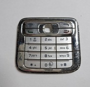 Klawiatura NOKIA N73