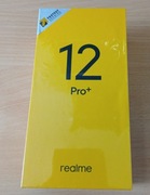 Realme 12 Pro+ 5G 12/512GB Beżowy