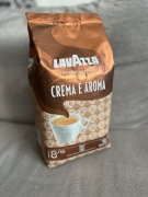 Lavazza kawa ziarnista Crema e Aroma 1kg / 1000g
