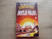 Gentry Lee - Świetlani posłańcy