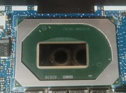 SRJ8J (Intel Core i9-10885H) używany sprawny