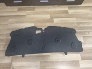 Wygłuszenie maski C4 Picasso 