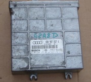 KOMPUTER AUDI A8 D2 4D0907557K