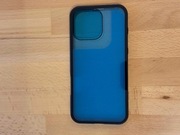 Etui iPhone 16 Pro Max otwierane ochronne case magnetyczne