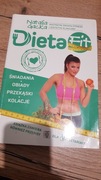 Dieta Fit, Sniadania,obiady,przekaski,kolacje
