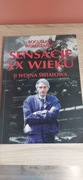 Sensacje XX wieku. II wojna światowa - Bogusław Wołoszański 