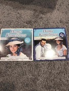 Dama Kameliowa film 2xVCD