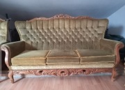 Sofa plus 2 fotele
