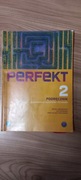 Perfekt 2 podręcznik do języka niemieckiego