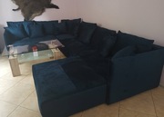 Narożnik w litere U 