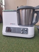 WIELOFUNKCYJNY ROBOT QUIGG