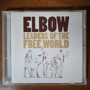 Elbow - Leaders Of The Free World
