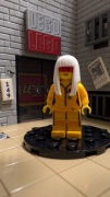 Minifigurka LEGO njo0565 Harumi - Avatar Harumi NINJAGO: Prime Empire 71708