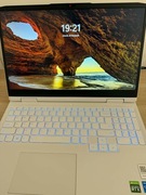 Laptop gamingowy Lenovo IdeaPad Gaming 3 15IAH7