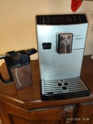 Ekspres do kawy  Philips Saeco Minuto HD8763