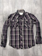 Koszula w kratę - House - M