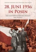 28. Juni 1956 in Posen  -  Stanisław Jankowiak