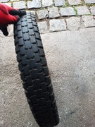 Koło felga opona Ural               