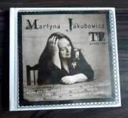 Martyna Jakubowicz 30te urodziny, CD nowa folia