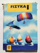 WSiP Podręcznik Fizyka do klasy 1 liceum ogólnokształcącego M. Jenike