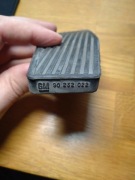 Nakładka pedału gazu opel Astra Vectra Calibra Omega