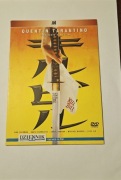 Płyta DVD Kill Bill 