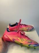 Korki piłkarskie Adidas F50 Elite FG rozmiar 42 2/3 IE1203