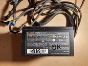 Zasilacz  BE QUIET  PURE POWER 700W