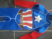 Pianka neopren na 135-140cm