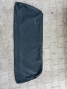 Pokrowiec bmw e36 cabrio windshott windshot wiatrołap