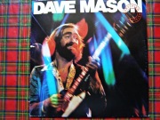 DAVE MASON / TRAFFIC / - Certified LIVE / 2 LP / JAPAN 1st Press !  N/MINT