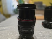 Obiektyw Canon EF 24-105 F4 L IS USM