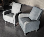 Para foteli Ikea fotel do salonu